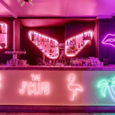 the-jclub